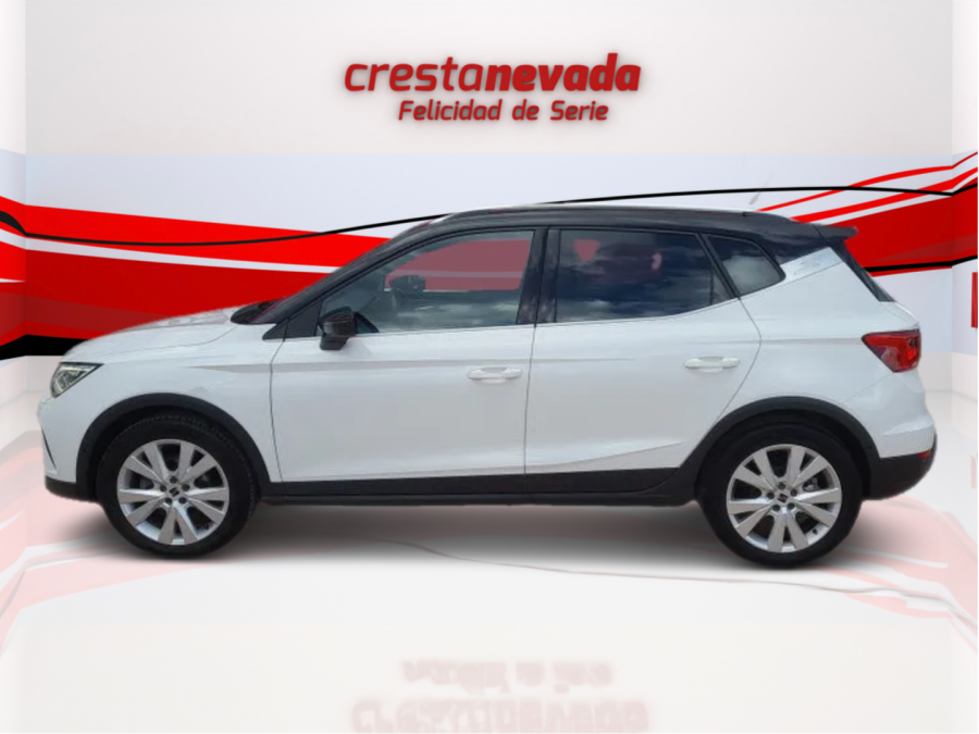 Imagen de SEAT Arona