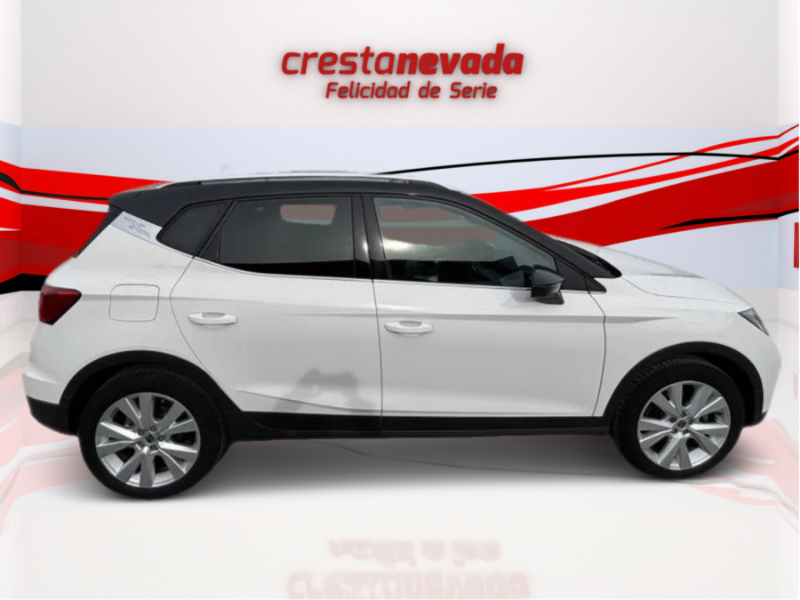 Imagen de SEAT Arona