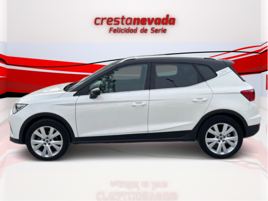 Imagen de SEAT Arona