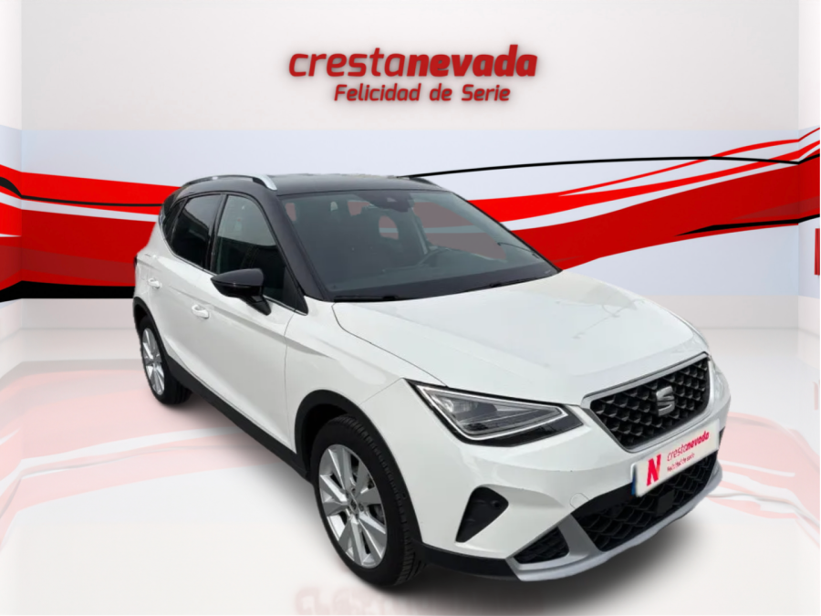 Imagen de SEAT Arona