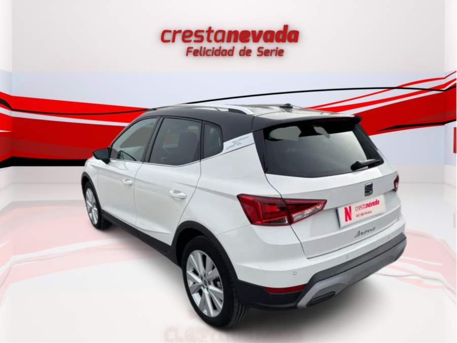 Imagen de SEAT Arona