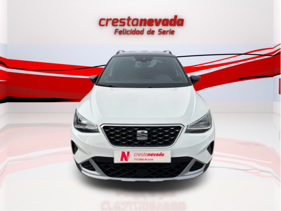 Imagen de SEAT Arona