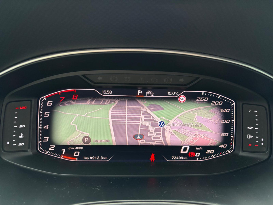 Imagen de SEAT Arona