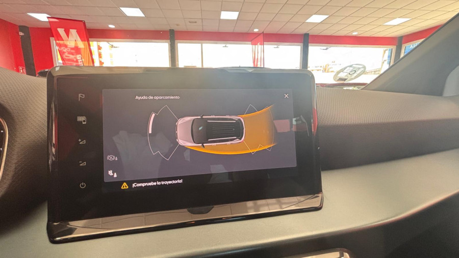 Imagen de SEAT Arona