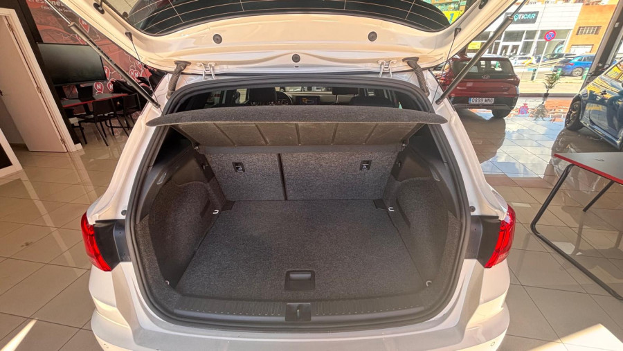 Imagen de SEAT Arona