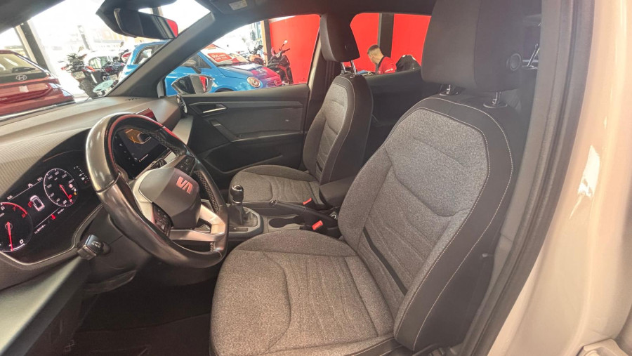 Imagen de SEAT Arona