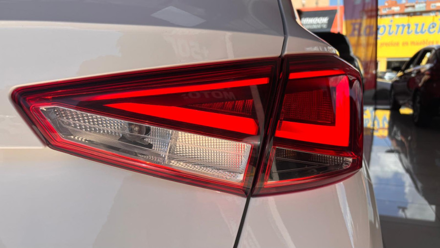 Imagen de SEAT Arona