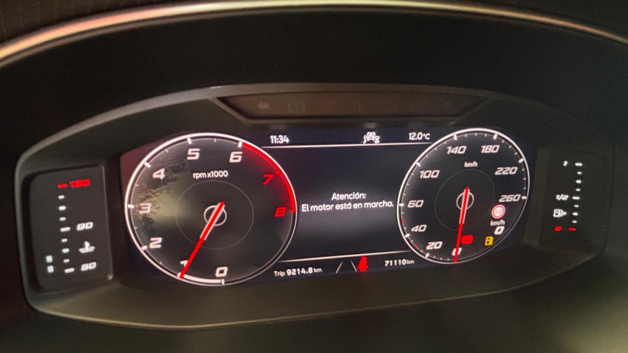 Imagen de SEAT Arona