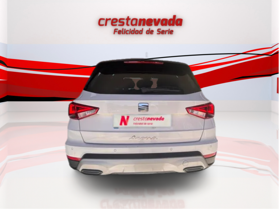 Imagen de SEAT Arona