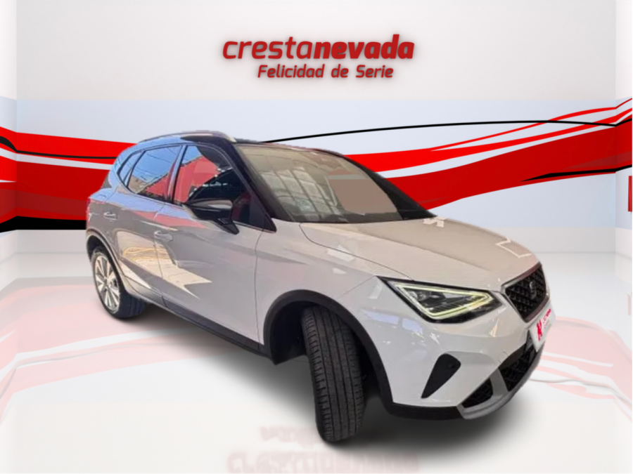 Imagen de SEAT Arona