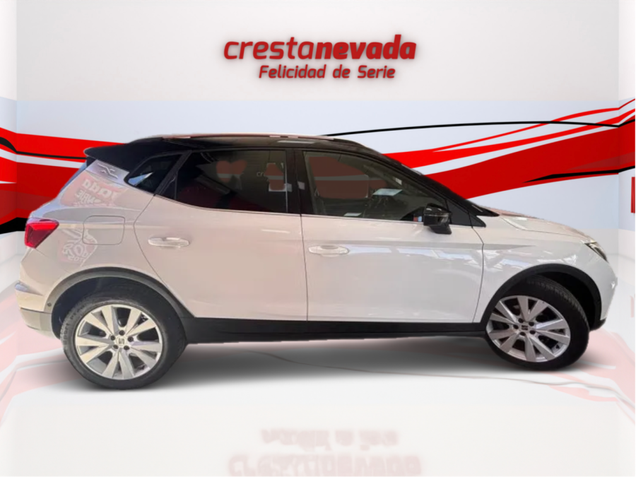 Imagen de SEAT Arona
