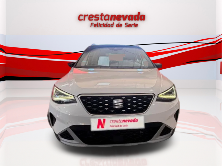Imagen de SEAT Arona