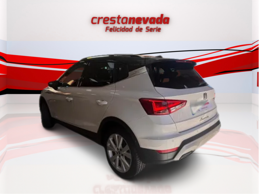 Imagen de SEAT Arona