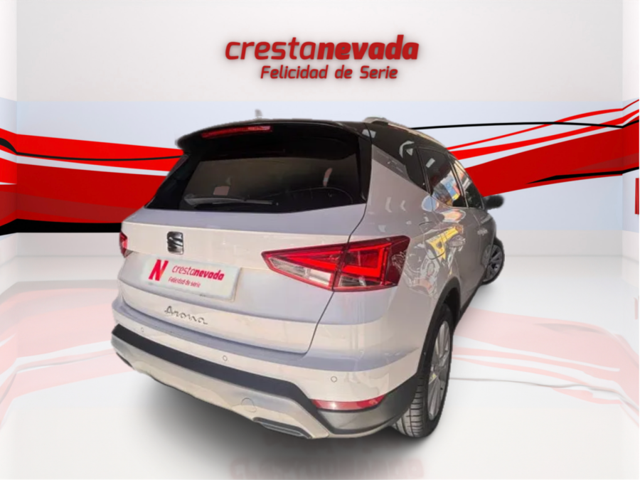 Imagen de SEAT Arona
