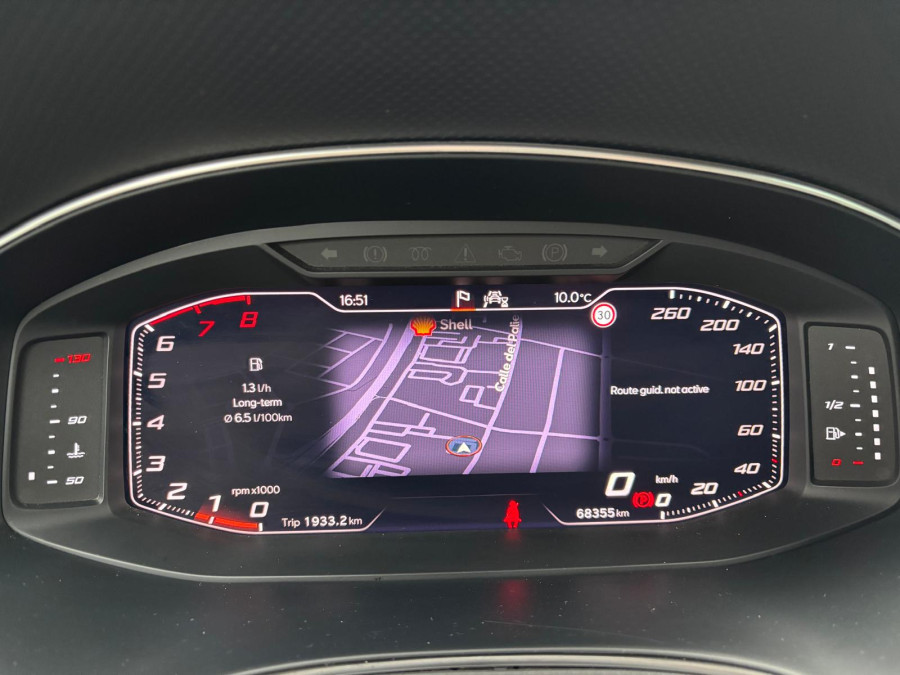 Imagen de SEAT Arona