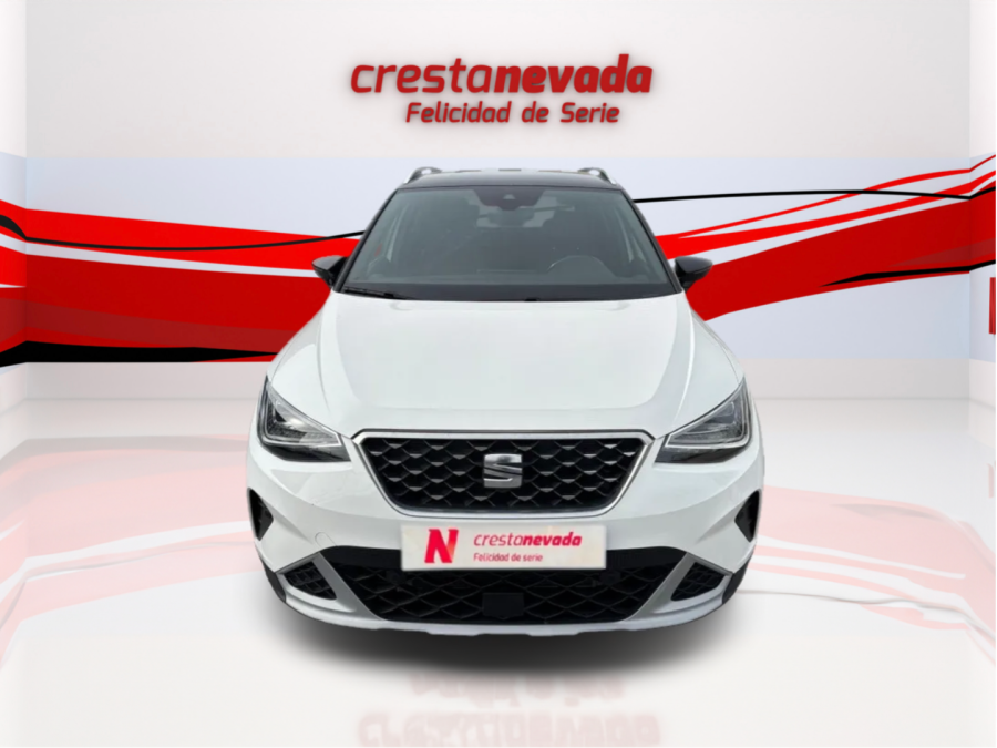 Imagen de SEAT Arona
