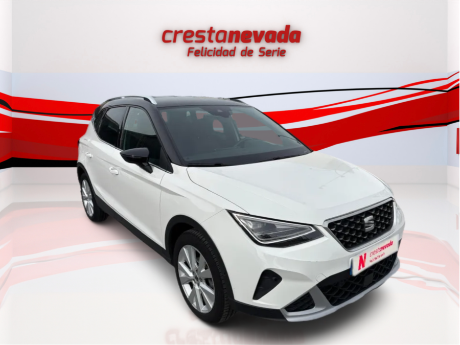 Imagen de SEAT Arona