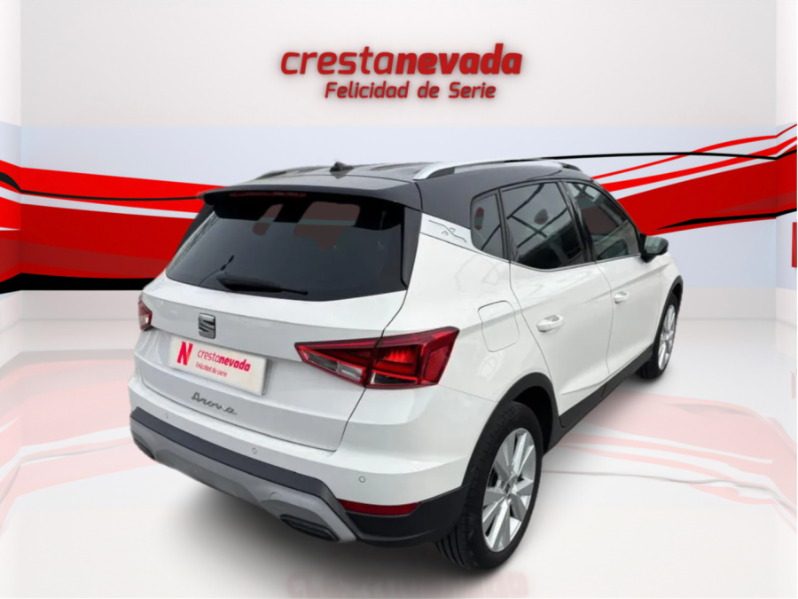 Imagen de SEAT Arona
