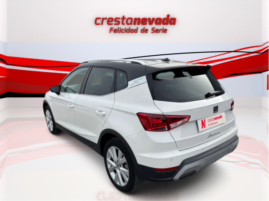 Imagen de SEAT Arona