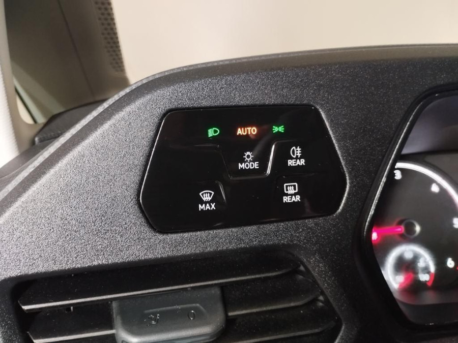 Imagen de Volkswagen Caddy