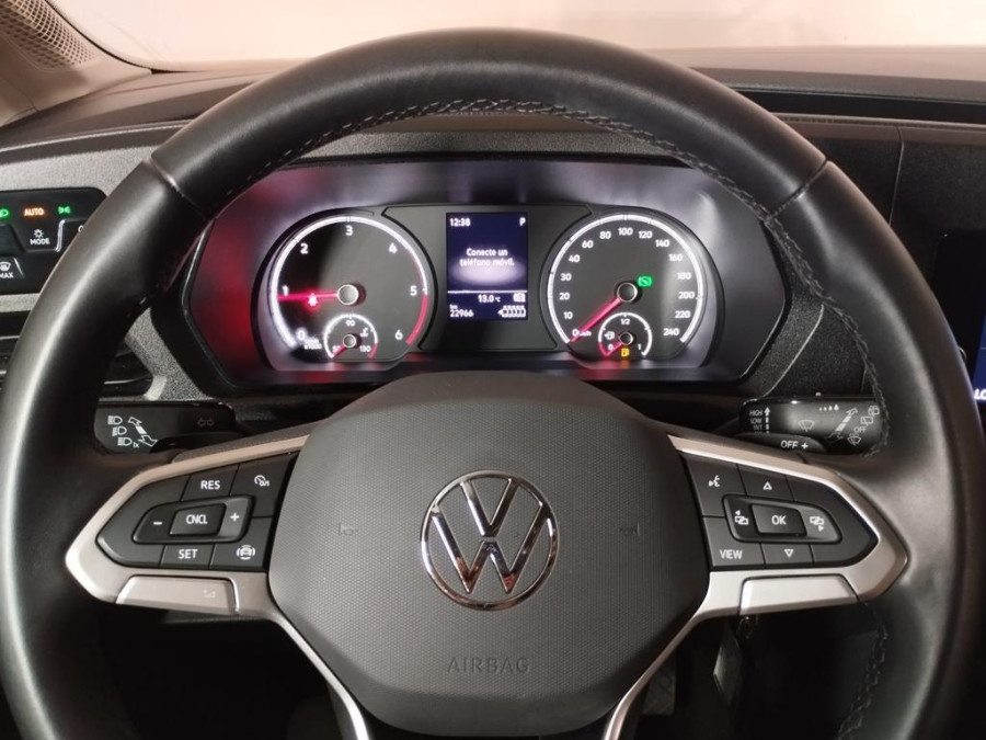 Imagen de Volkswagen Caddy