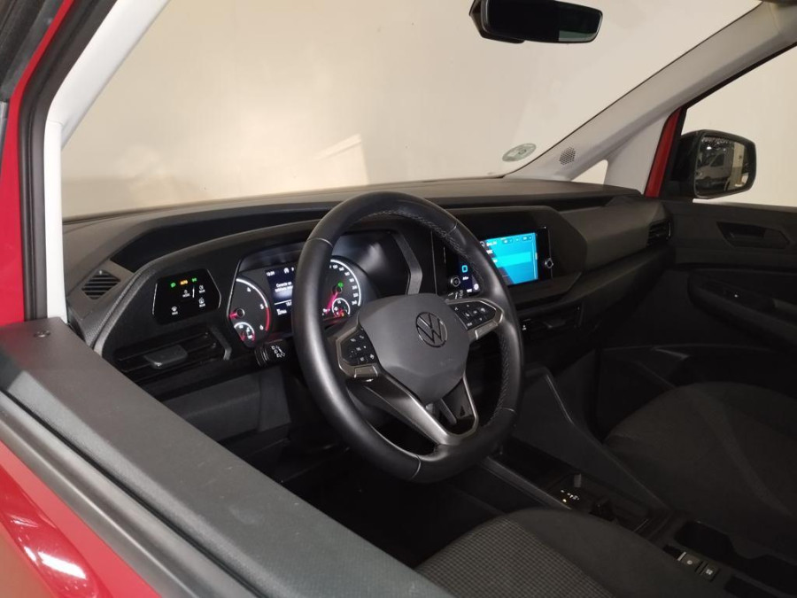 Imagen de Volkswagen Caddy