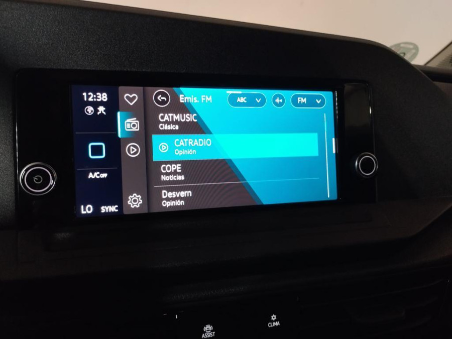 Imagen de Volkswagen Caddy