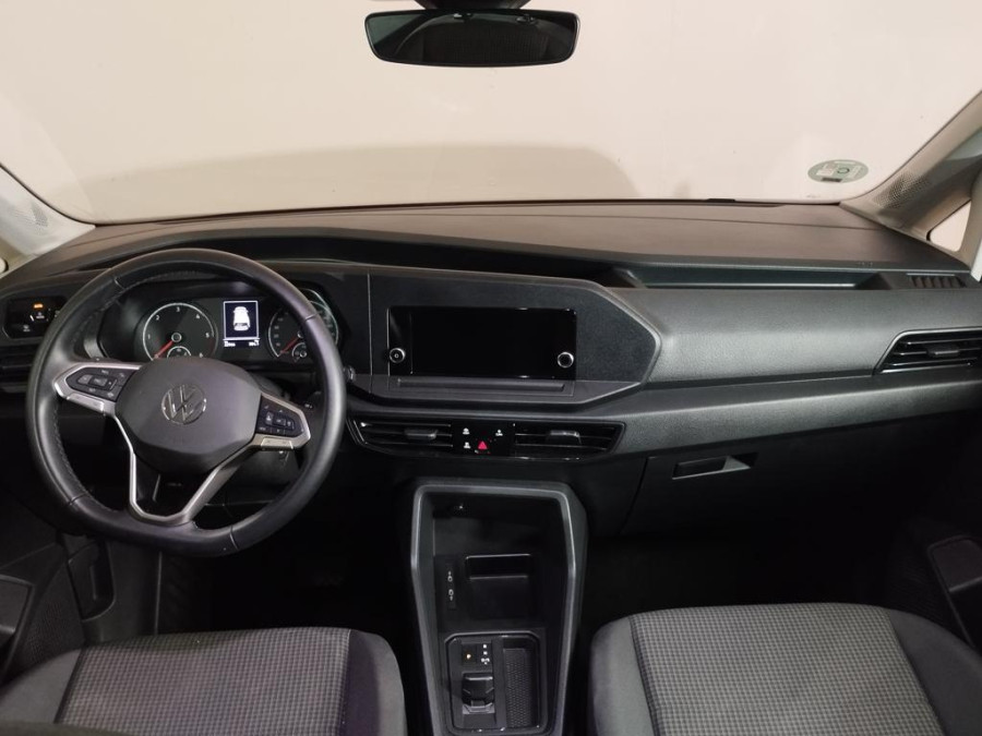 Imagen de Volkswagen Caddy