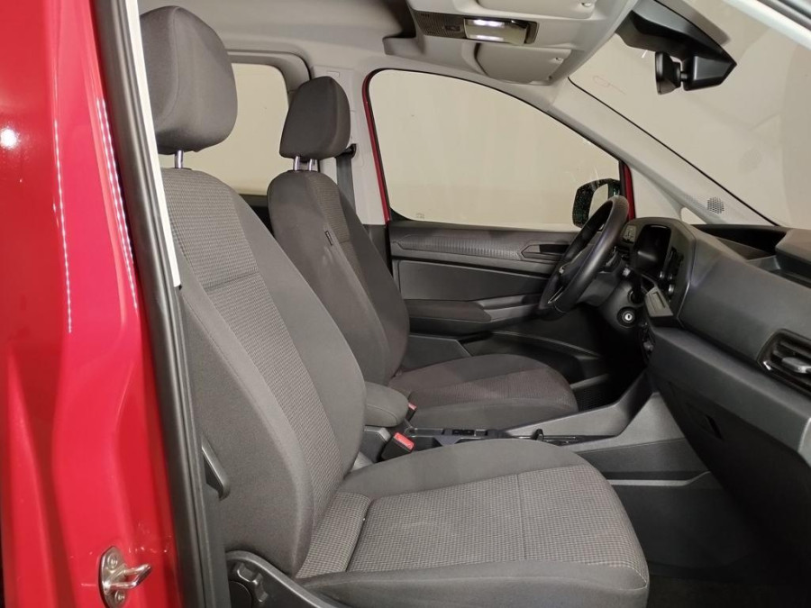 Imagen de Volkswagen Caddy