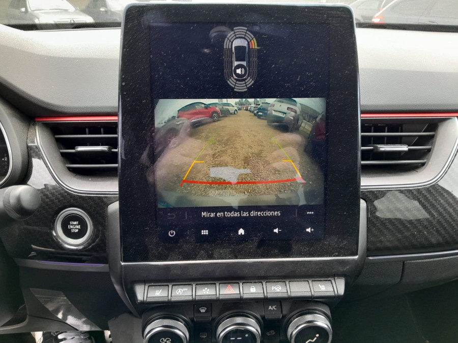 Imagen de Renault Arkana