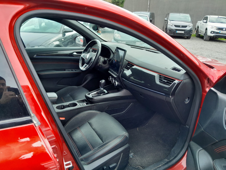 Imagen de Renault Arkana