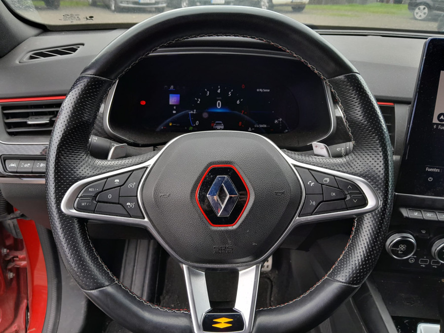 Imagen de Renault Arkana