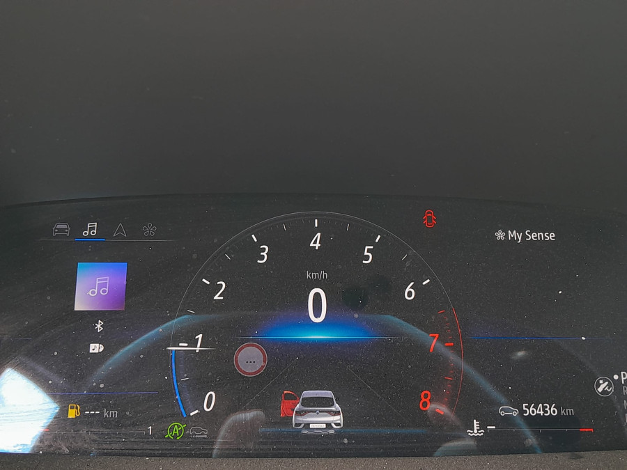 Imagen de Renault Arkana