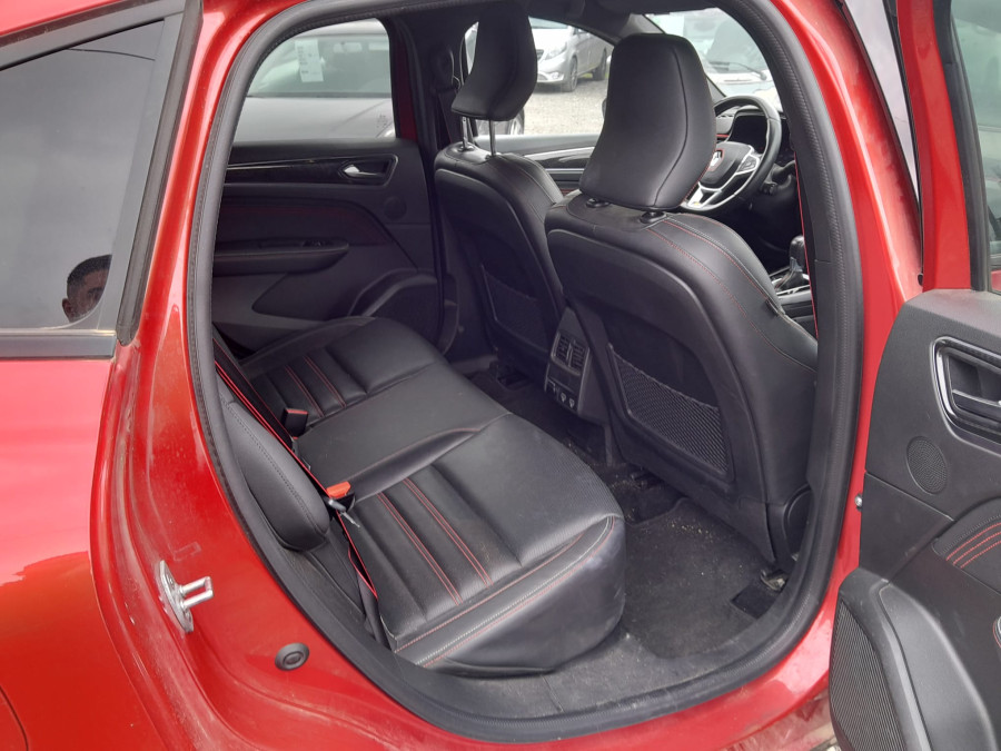 Imagen de Renault Arkana