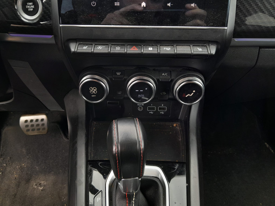 Imagen de Renault Arkana