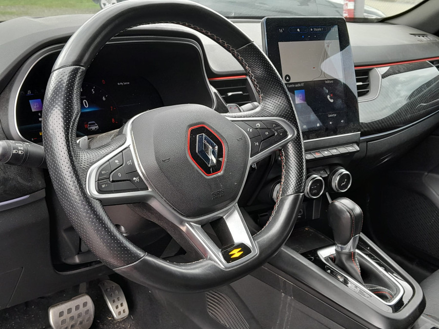 Imagen de Renault Arkana