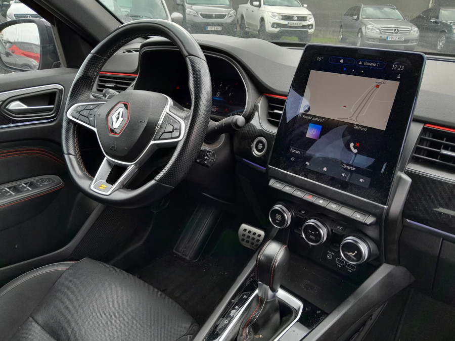 Imagen de Renault Arkana