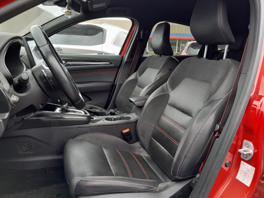 Imagen de Renault Arkana