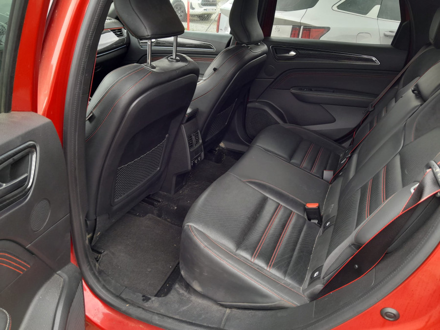 Imagen de Renault Arkana