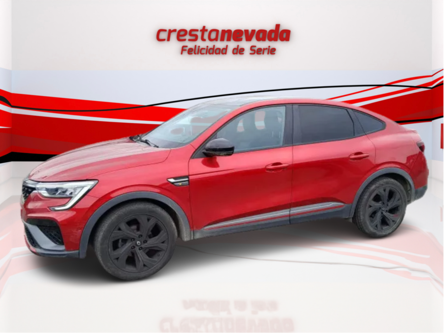 Imagen de Renault Arkana
