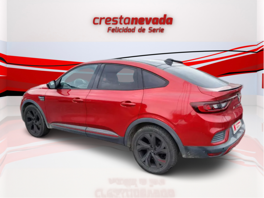 Imagen de Renault Arkana