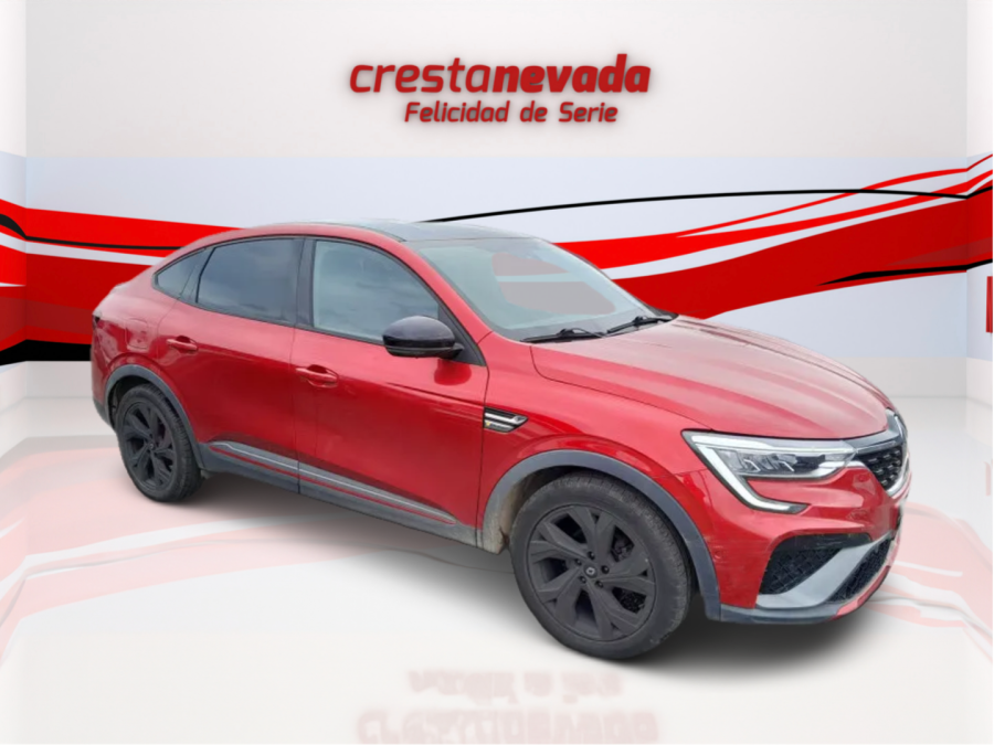 Imagen de Renault Arkana