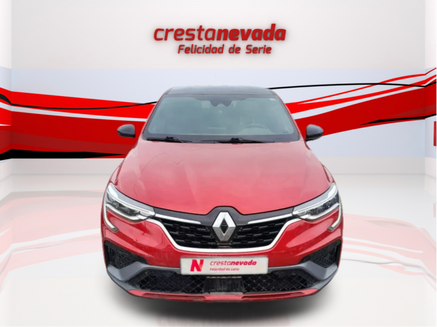 Imagen de Renault Arkana