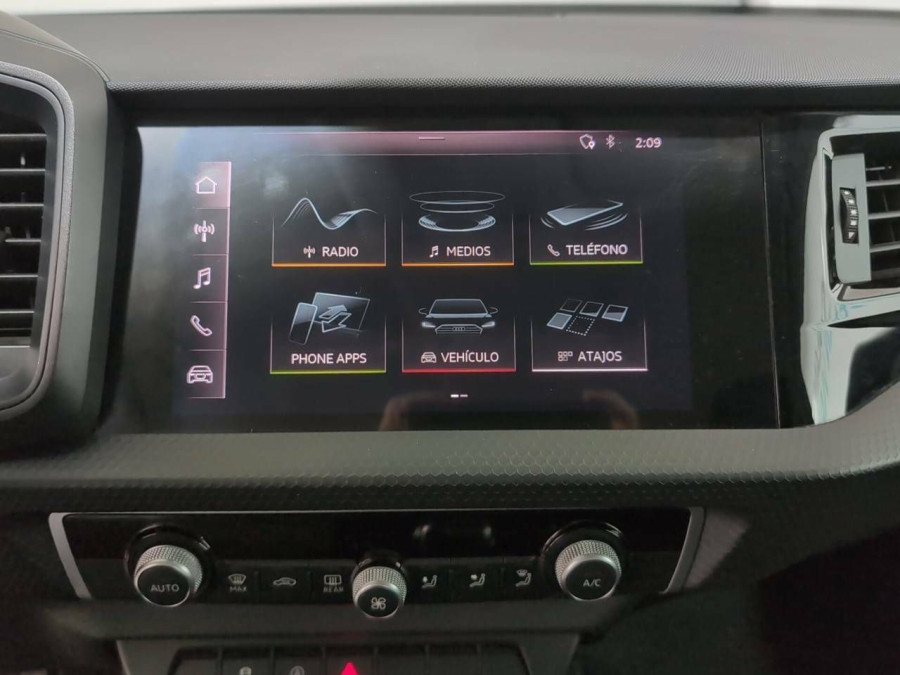 Imagen de AUDI A1
