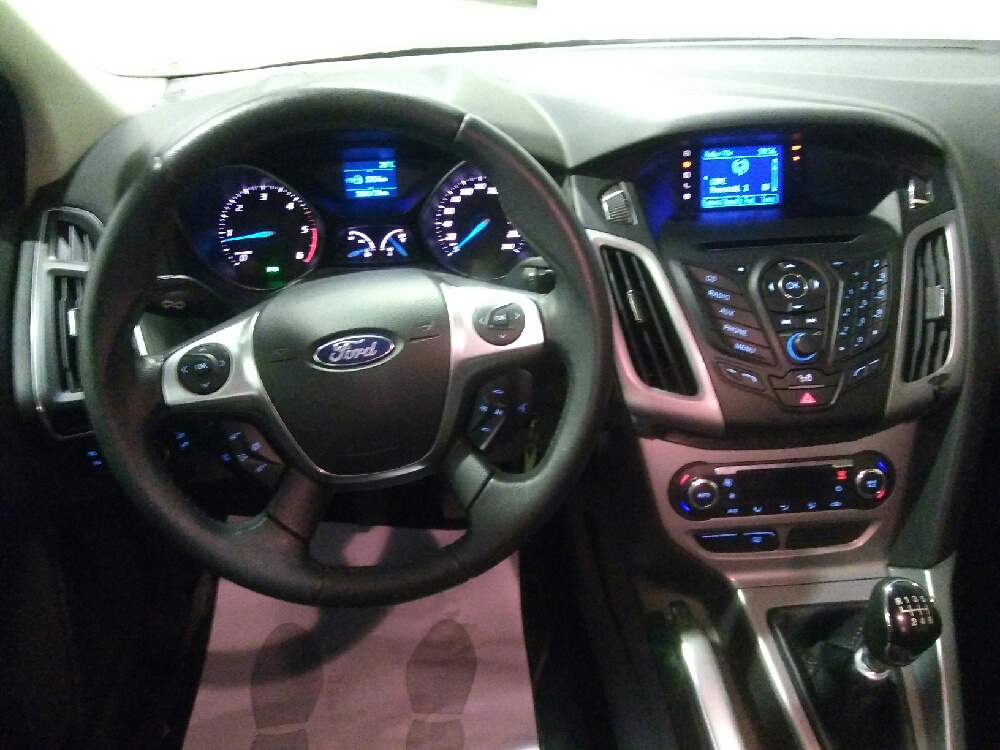 Imagen de Ford Focus