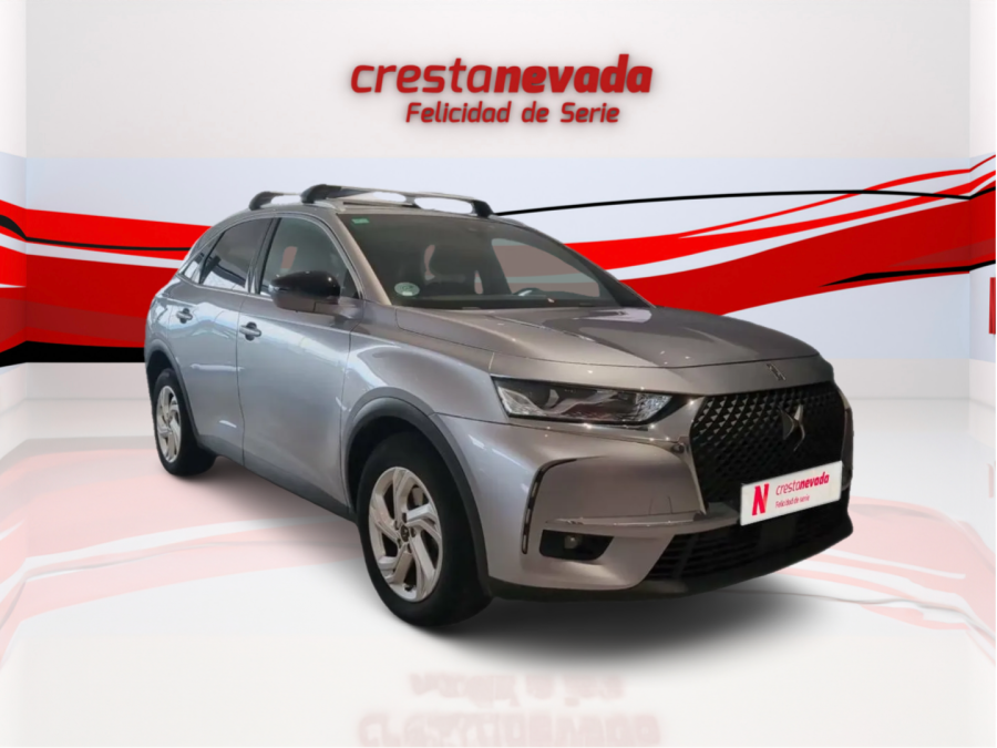 Imagen de Ds DS 7 Crossback