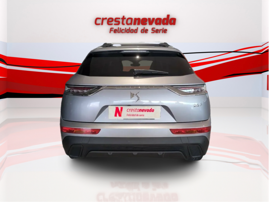 Imagen de Ds DS 7 Crossback