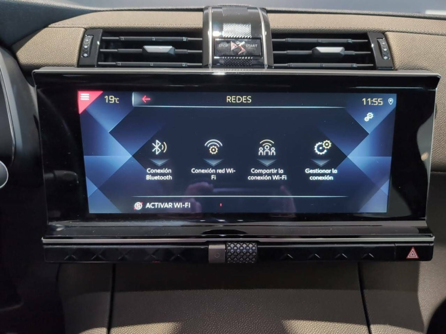 Imagen de Ds DS 7 Crossback