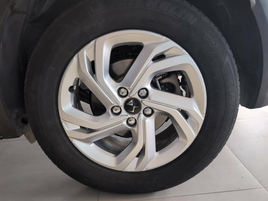 Imagen de Ds DS 7 Crossback