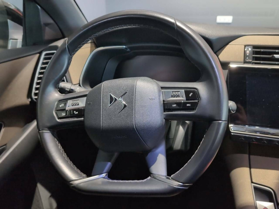 Imagen de Ds DS 7 Crossback